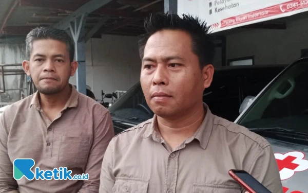 Pelaku Penganiayaan Gadis di Bendungan Selorejo Malang Tertangkap, 5 Tahun Penjara Menanti