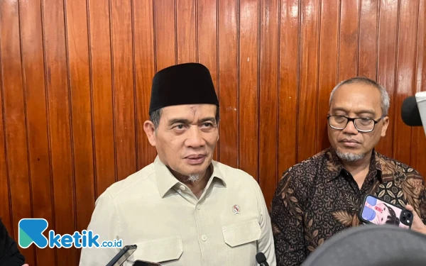 Pemerintah Butuh Rp470 Triliun untuk MBG, Pesantren Dapat Jatah Melebihi 1.500 Dapur Umum