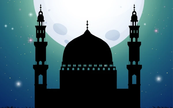 Nisfu Syaban 1446 H: Jadwal Puasa, Bacaan Niat, dan Amalan Utama