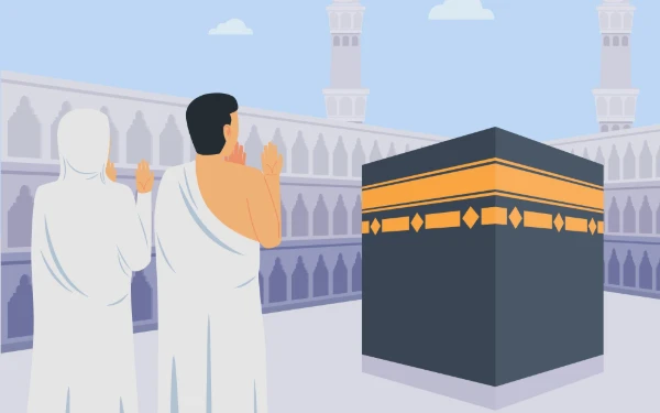 Kemenag Imbau Jemaah Reguler Segera Lunasi Biaya Haji