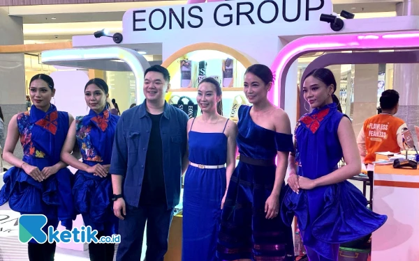 Thumbnail Berita - Mewah dan Efektif, Juvelook Blue Sapphire Kini Hadir di Eons Skin Clinic