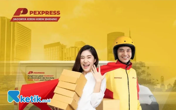 Rantai Sinergi Logistik Buka Lowongan untuk Lulusan SMK, Posisi Digital Marketing Specialist