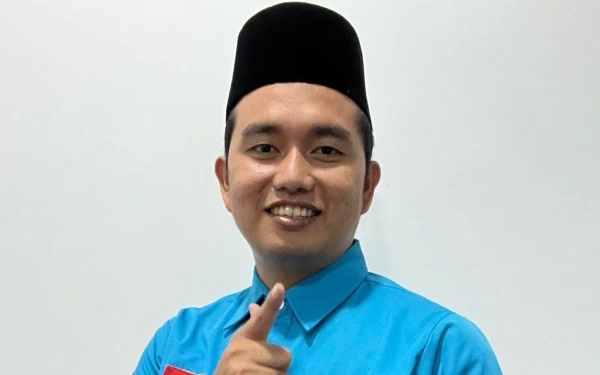 Thumbnail Bupati dan Wakil Bupati Probolinggo Resmi Dilantik, Ini Pesan Ketua DPD Partai Gelora