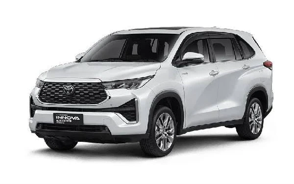 Kabar Gembira! Pembeli Mobil Hybrid Toyota akan Dapat Refund Hingga Rp 13 Juta