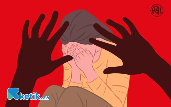 Thumbnail 6 Pelaku Grup 'Fantasi Sedarah' Dibekuk Polisi, Pakar Soroti Urgensi Revisi UU Perlindungan Anak