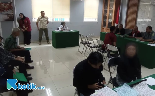4  Warga Kota Malang Harus Bayar Denda Rp300 Ribu Akibat Buang Sampah Sembarangan