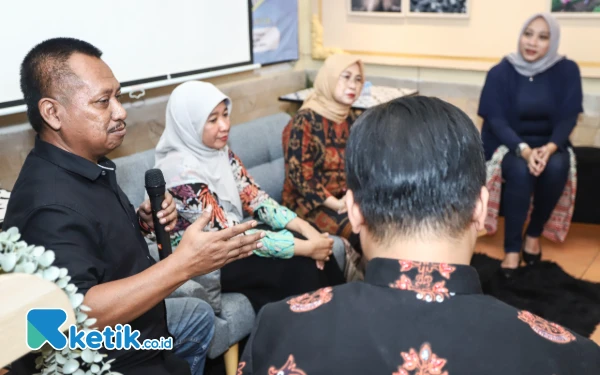 Program MBG Dapat Respons Positif dari Pelaku Usaha hingga Jurnalis