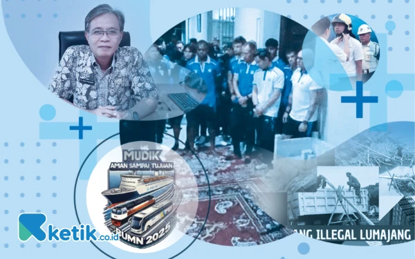 Trending Sepekan: Takziah Persib ke Rumah Bejo Sugiantoro hingga Lowongan Kerja Badak LNG