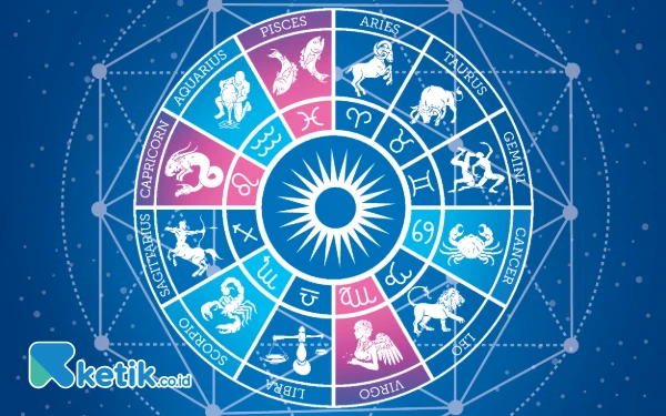 Thumbnail Pisces Paling Beruntung di Bulan Maret 2025, Disusul Scorpio dan Cancer