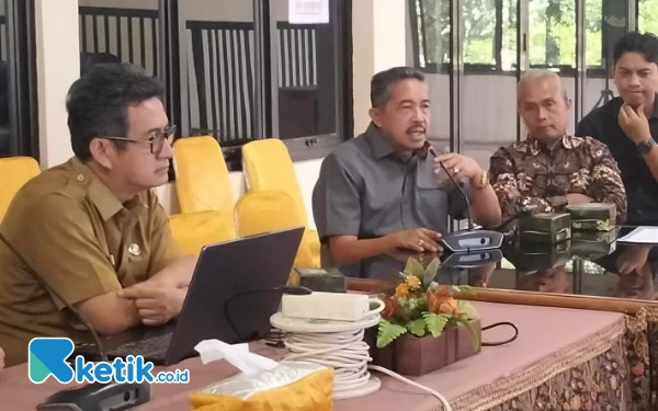 Komisi IV DPRD Trenggalek Harap Pemkab Optimalkan Arsiparis