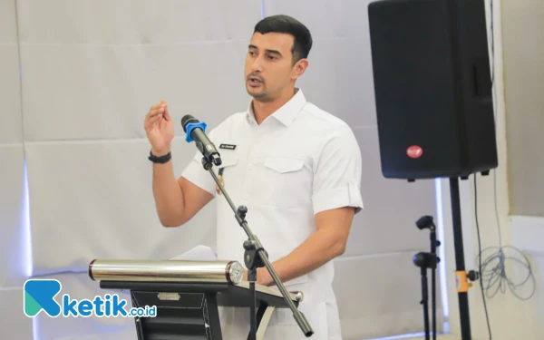 Wabup Bandung Ali Syakieb: Perlu Langkah Strategis Tingkatkan Kualitas Pelaksanaan Pilkada ke Depan