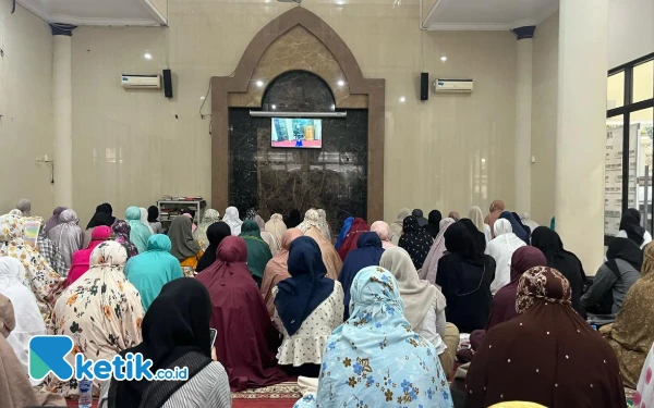 Berdoa dengan Mengangkat Tangan Ternyata Anjuran Rasulullah, Ini Hadisnya