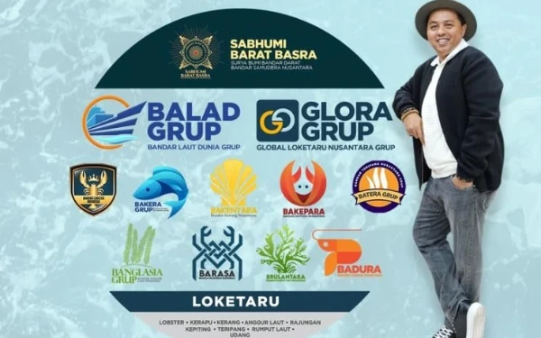 Owner Balad Grup, Siap Terobos Pasar Perikanan Budidaya di Jepang dan Amerika Serikat