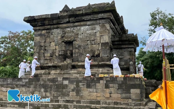 Momen Hari Raya Nyepi, Simak Tri Parartha yang Dipegang Teguh Umat Hindu