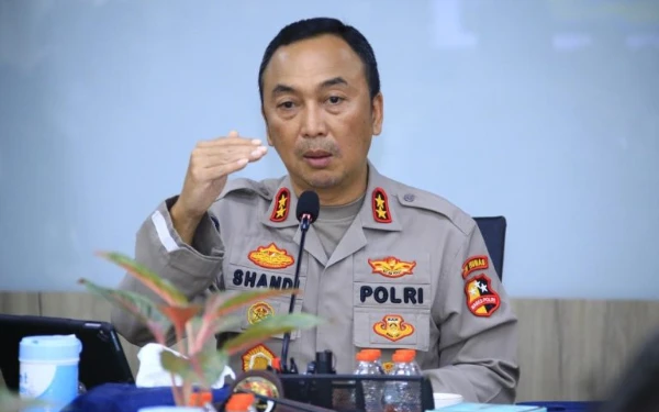 Mutasi Besar-berasan di Tubuh Polri, 10 Polwan Jadi Kapolres hingga 10 Kapolda Berganti, Ini Daftarnya!