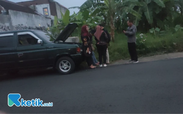 Thumbnail Berita - Antisipasi! Kondisi Ini Kerap Terjadi pada Mobil saat Berkendara Jauh