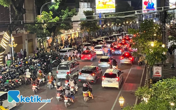 Tetap Waspada selama Arus Mudik dan Balik, Ini Doa Agar Diberi Keselamatan Perjalanan