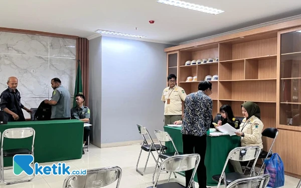 Thumbnail Berita - Cara Mengembalikan Produktivitas Kerja Pascalibur Lebaran