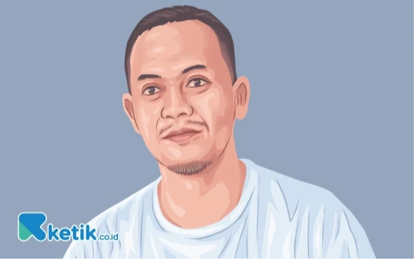 Thumbnail Berita - Lagi ! TNI Tembak Polisi, 'Hubungan Palsu' Semakin Parah