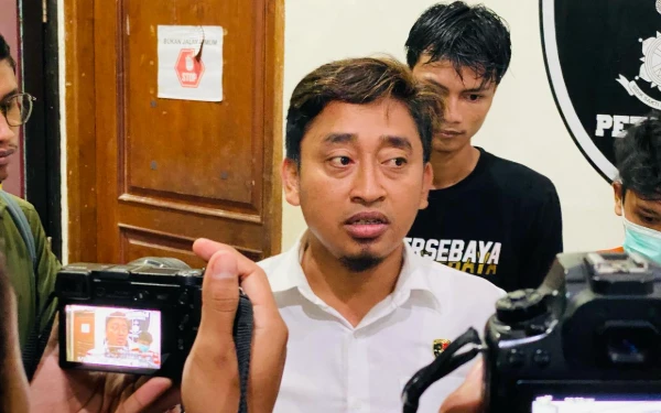 Warga Tuban Temukan Ponsel yang Hilang 4 Bulan Usai Lapor Polisi, Pelaku Dimaafkan