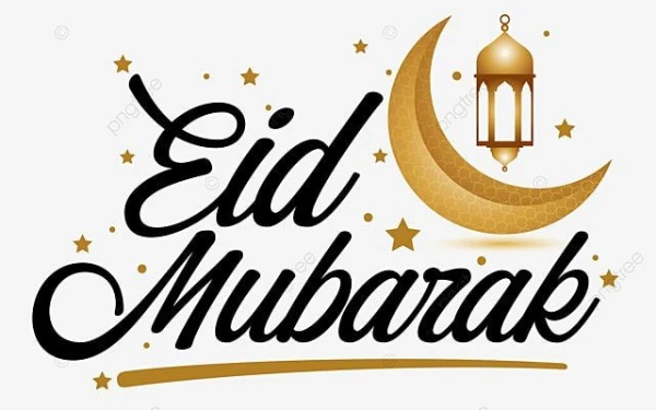 Thumbnail Berita - Variasi Ucapan Hari Raya Idul Fitri 2025, Formal Hingga Kekinian