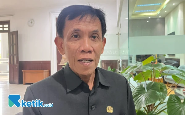 Thumbnail Berita - Libur Lebaran, 8 OPD Pemkot Malang Jalankan WFA