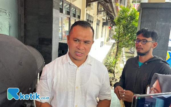 Thumbnail Berita - Demo Tolak UU TNI: Polresta Malang Kota Pastikan 6 Demonstran Dibebaskan