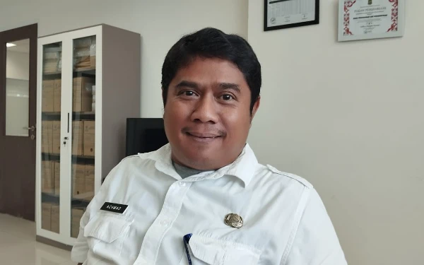 Thumbnail Jelang Idulfitri, 2 Supermarket di Cilegon Disisir Antisipasi Produk Tak Layak Edar