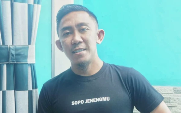 Rendi Irwan dan Perjalanannya dari Atlet Sepak Bola hingga Bisnis