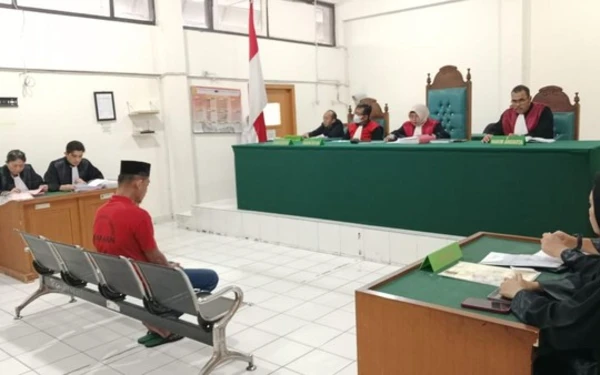 Thumbnail Berita - Kasus Penganiayaan Calon Dokter Unsri, Ibu Lady: Karakter Anak Saya Dibunuh di Medsos