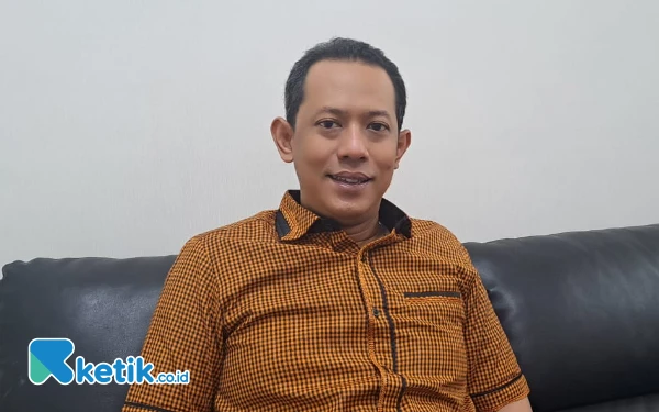 Thumbnail Berita - Komisi C DPRD Minta Pemkot Surabaya Maksimalkan Persiapan Wisata Jelang Libur Panjang Idulfitri