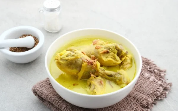 Thumbnail Berita - 5 Kuliner yang Wajib Dimakan Saat Lebaran, Jangan Kelewat!