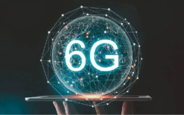 Thumbnail Berita - Era Komunikasi 6G Dimulai: Kecepatan Super dan Masa Depan Terhubung
