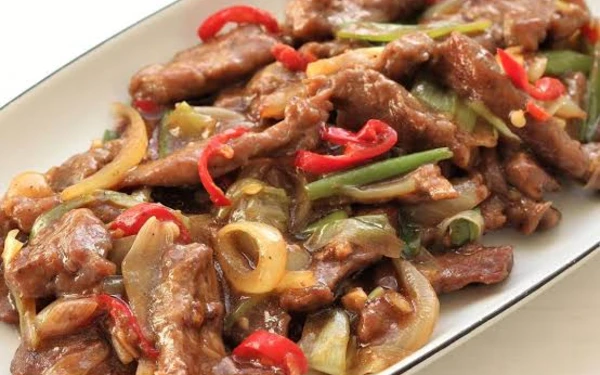Thumbnail Berita - Berikut Resep Olahan Daging Kecap, Dijamin Lezat!