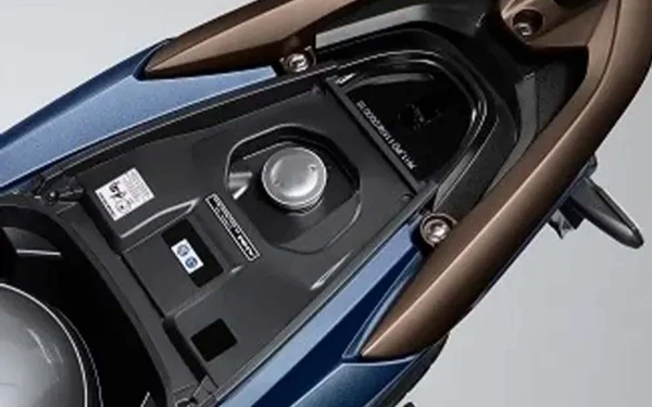 Thumbnail Berita - Rawat 6 Komponen Ini, Niscaya Motor Bakal Irit!