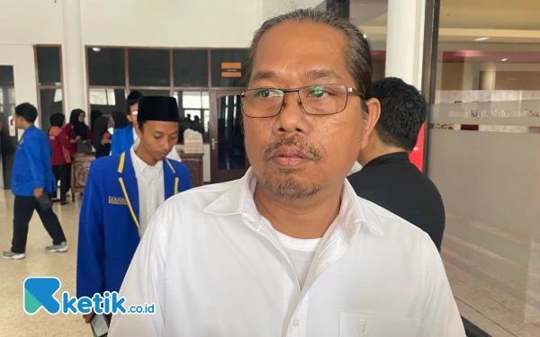 Thumbnail Berita - Pansus LKPJ Prioritaskan Pembangunan Rutilahu dan Rusunami untuk Entaskan Kemiskinan