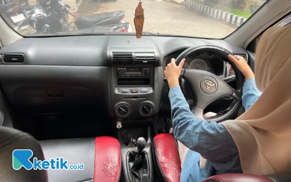 Thumbnail Berita - Awas Bahaya Microsleep bagi Pengendara, Ini Cara Atasinya