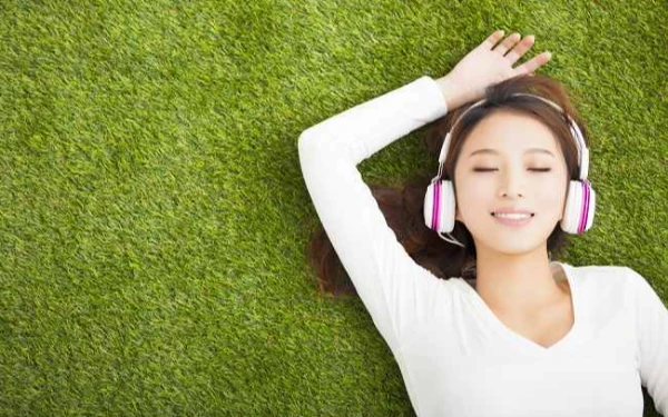 Thumbnail Berita - Tidak Hanya Hilangkan Stres, Ini 5 Manfaat Musik bagi Kesehatan Fisik dan Mental