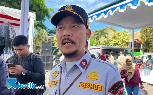 Thumbnail Berita - Kota Malang Jadi Tujuan Wisata saat Libur Lebaran, Dishub Siaga Mitigasi Kepadatan