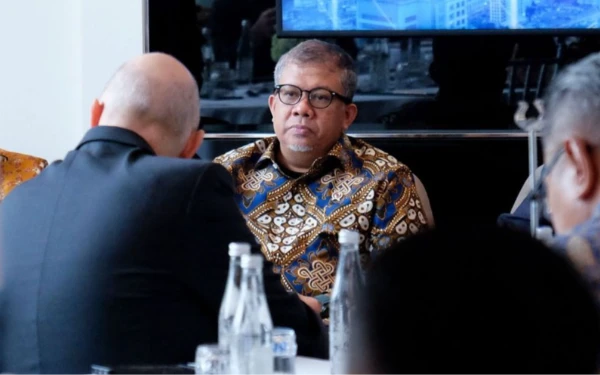 Thumbnail Berita - Mantan Aktivis Reformasi yang Kini Dapat Jatah Komisaris Bank BUMN, Berikut Sepak Terjang Fahri Hamzah