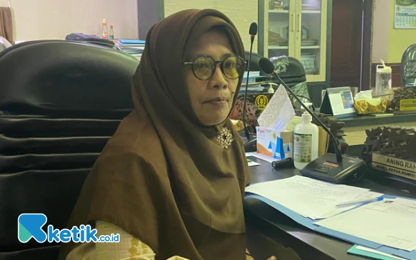 Thumbnail Berita - Aset Mangkrak Rp55,9 Triliun, Pansus LKPJ DPRD Surabaya Desak Pemkot Evaluasi