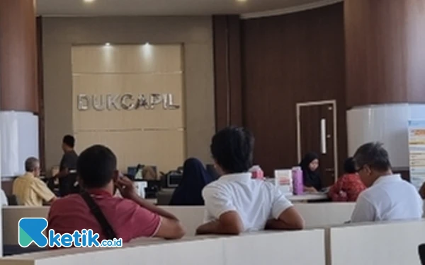 Tidak Menerapkan FWA, Pemkab Sleman Pastikan Pelayanan Publik Tetap Jalan selama Cuti Lebaran