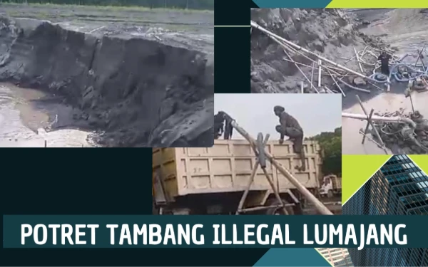 Thumbnail Berita - Hallo Polisi ! Libur Jelang Lebaran, Akankah Tambang Liar Buka Lagi Setelah Lebaran ?