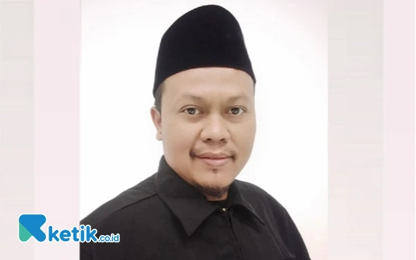 Thumbnail Berita - Ketua RMINU Kabupaten Bandung, H Budi Faisal Farid, S.Sos: Santri Migranpreneur, Ikhtiar Transformasi Pondok Pesantren Go Internasional