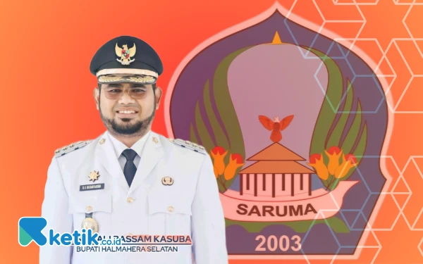 Thumbnail Berita - Sederet Inovasi dan Capaian Pemkab Halmahera Selatan Tahun 2024