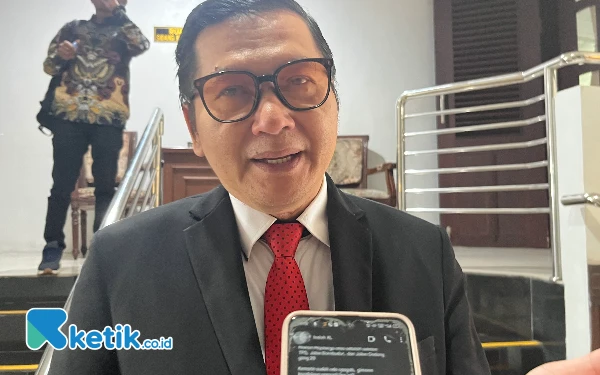 Thumbnail Berita - Dinkes Kota Malang Siagakan Paredis Selama Mudik Lebaran
