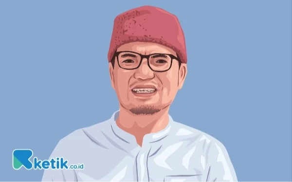 Thumbnail Berita - Idulfitri: Momentum Kebersamaan dan Kepedulian Sosial