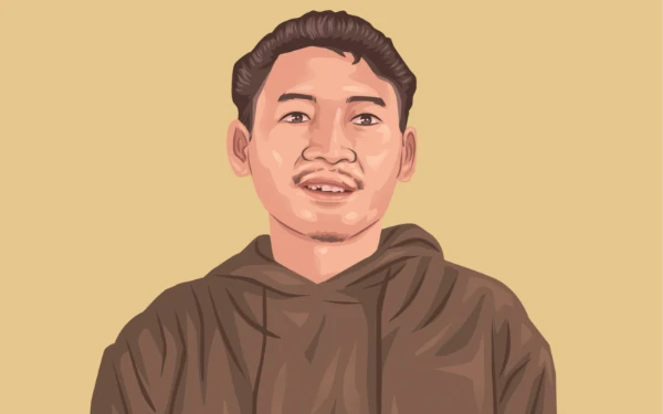 Thumbnail Berita - Revisi UU TNI: Menatap Indonesia di Persimpangan
