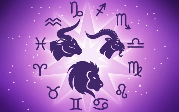 Thumbnail April 2025 Diprediksi Bulan Keberuntungan Semua Zodiak