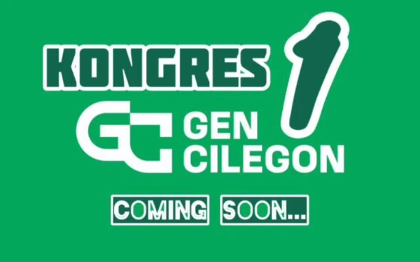 Thumbnail Seleksi Calon Ketua Gen Cilegon Resmi Dibuka